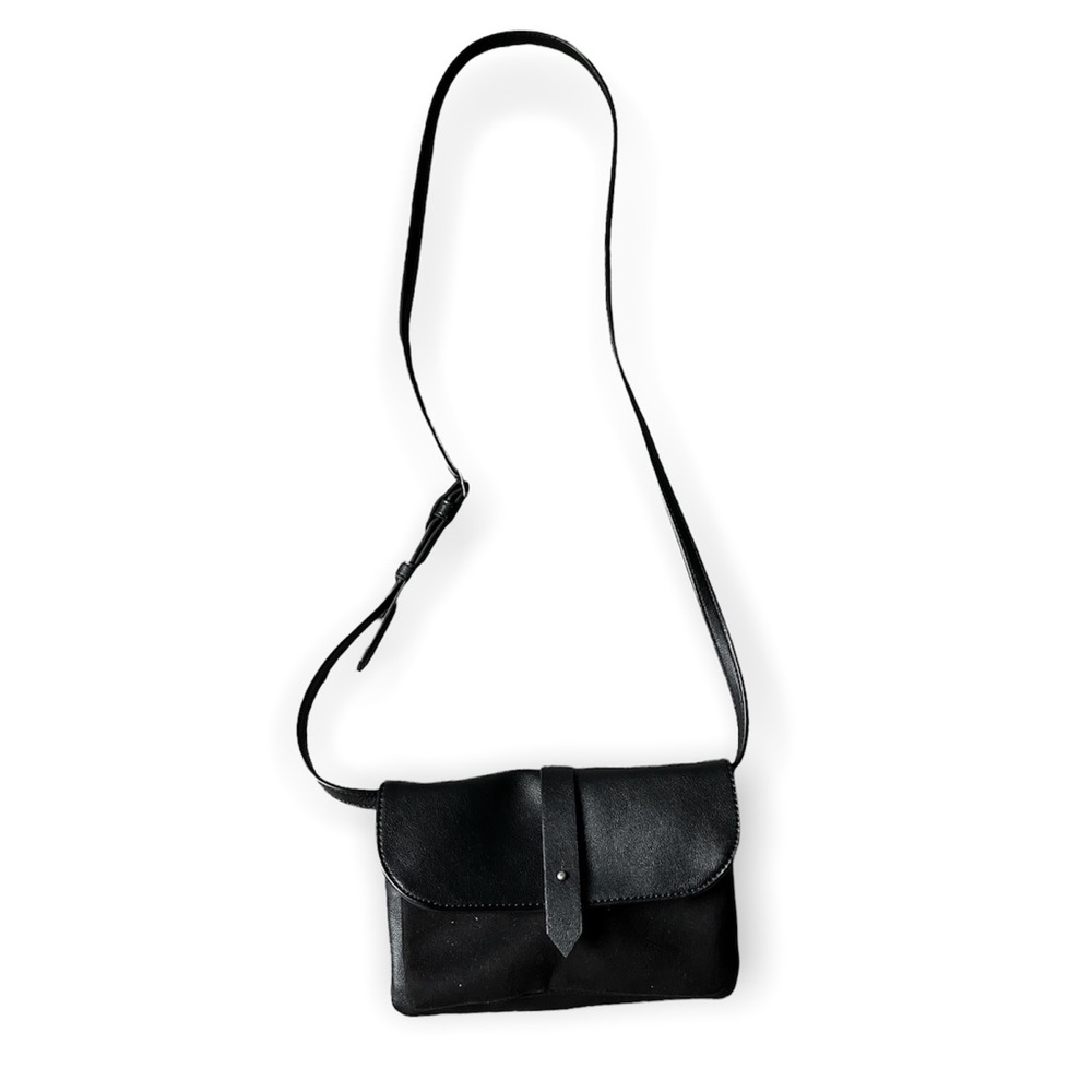 Lucky Brand Over the Shoulder Purse